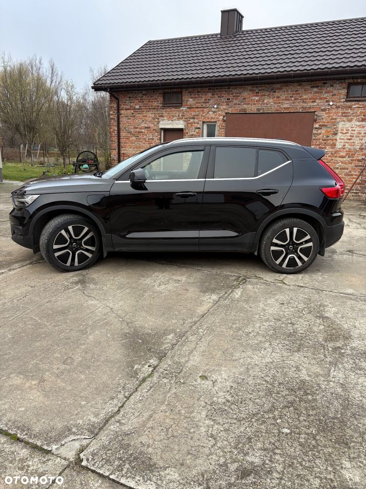 Volvo XC 40 - 11