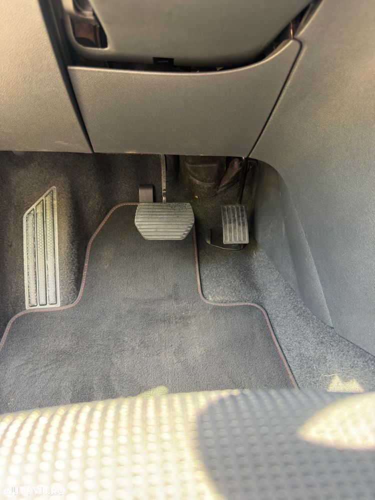 Peugeot 508 1.6 BlueHDI FAP STT EAT6 Active - 20