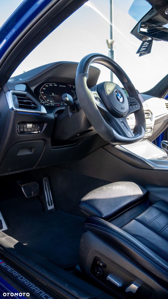 BMW Seria 3 M340i xDrive - 9