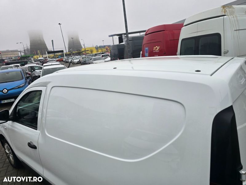 Renault express - 19