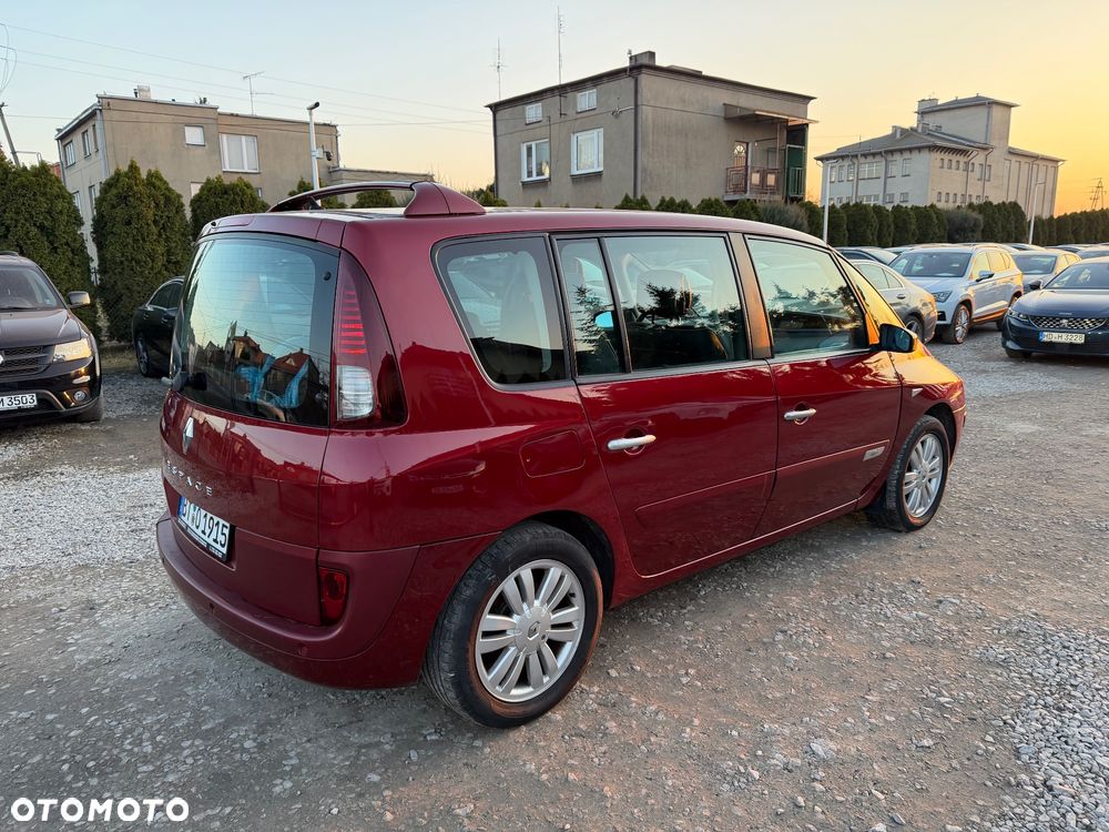 Renault Espace 3.5 Initiale - 20