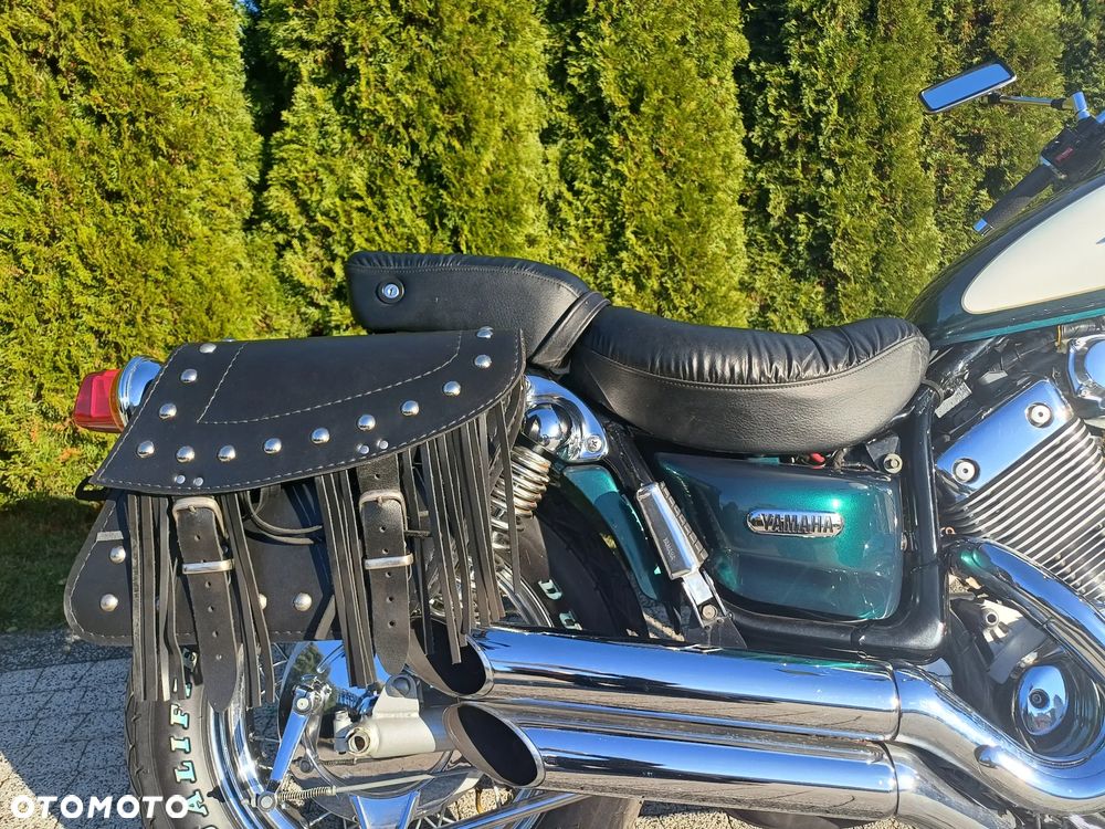 Yamaha Virago - 41