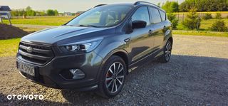 Ford Kuga 1.5 EcoBoost FWD ST-Line ASS GPF