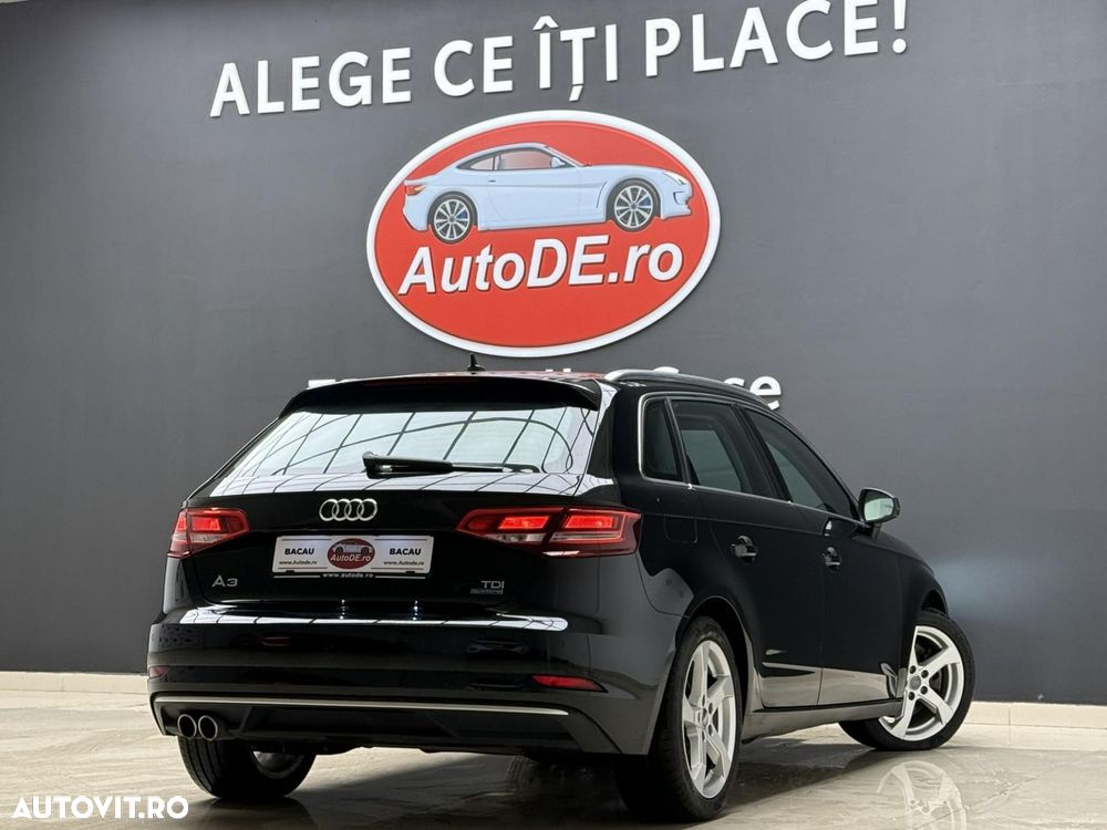 Audi A3 - 4