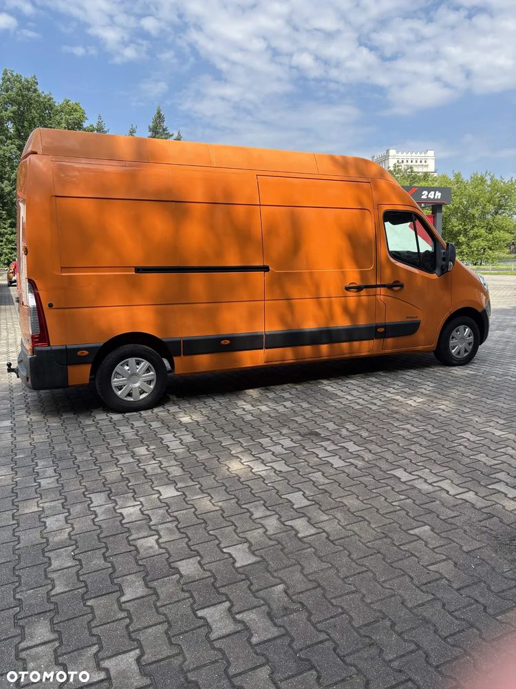 Renault Master - 7
