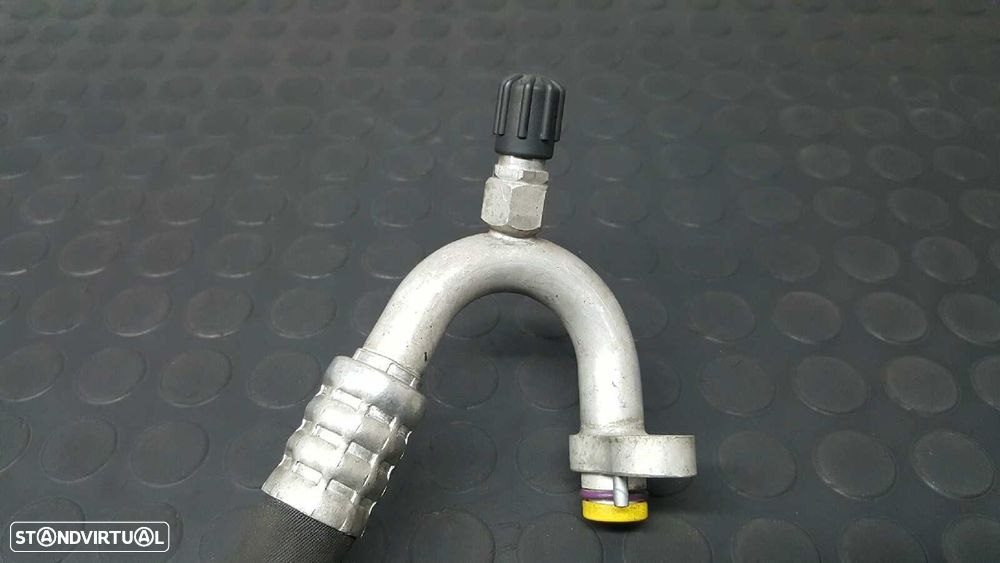 TUBO DE AR ​​CONDICIONADO MERCEDES CLASE CLK (W209) COUPE 270 CDI (209.316) - 4