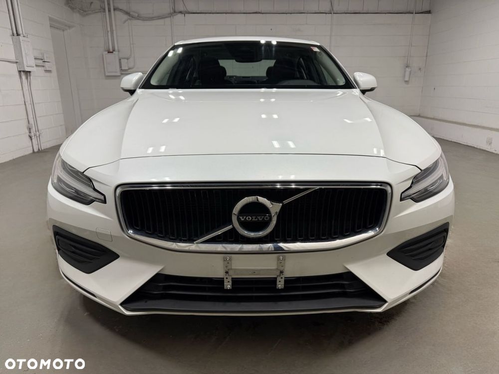 Volvo S60 T6 AWD Geartronic RDesign - 3