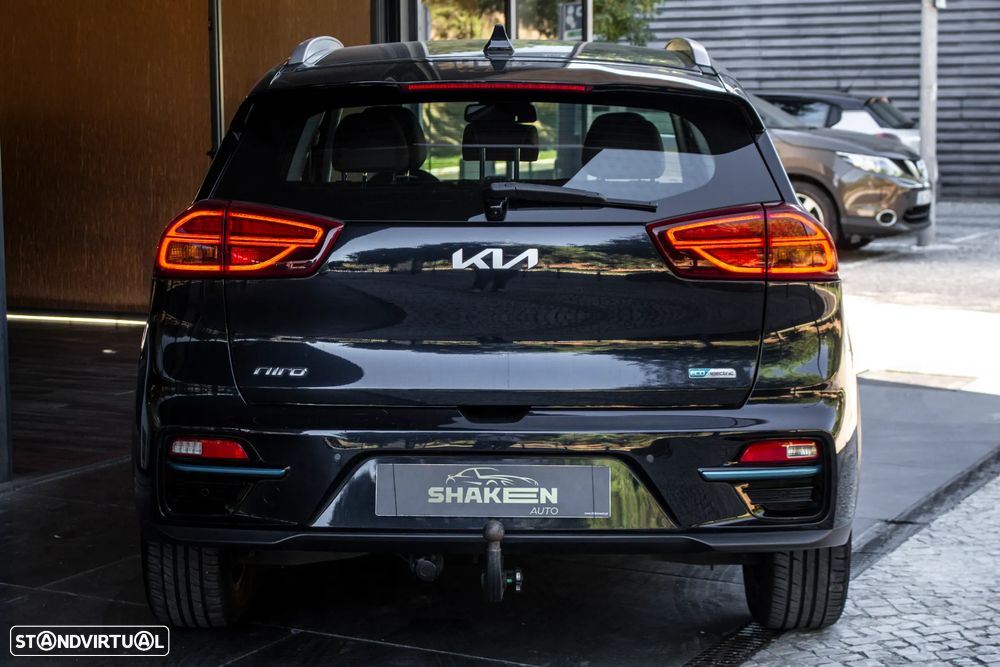 Kia e-Niro Spirit - 10