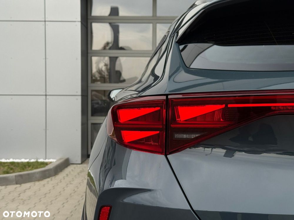 Cupra Formentor - 8