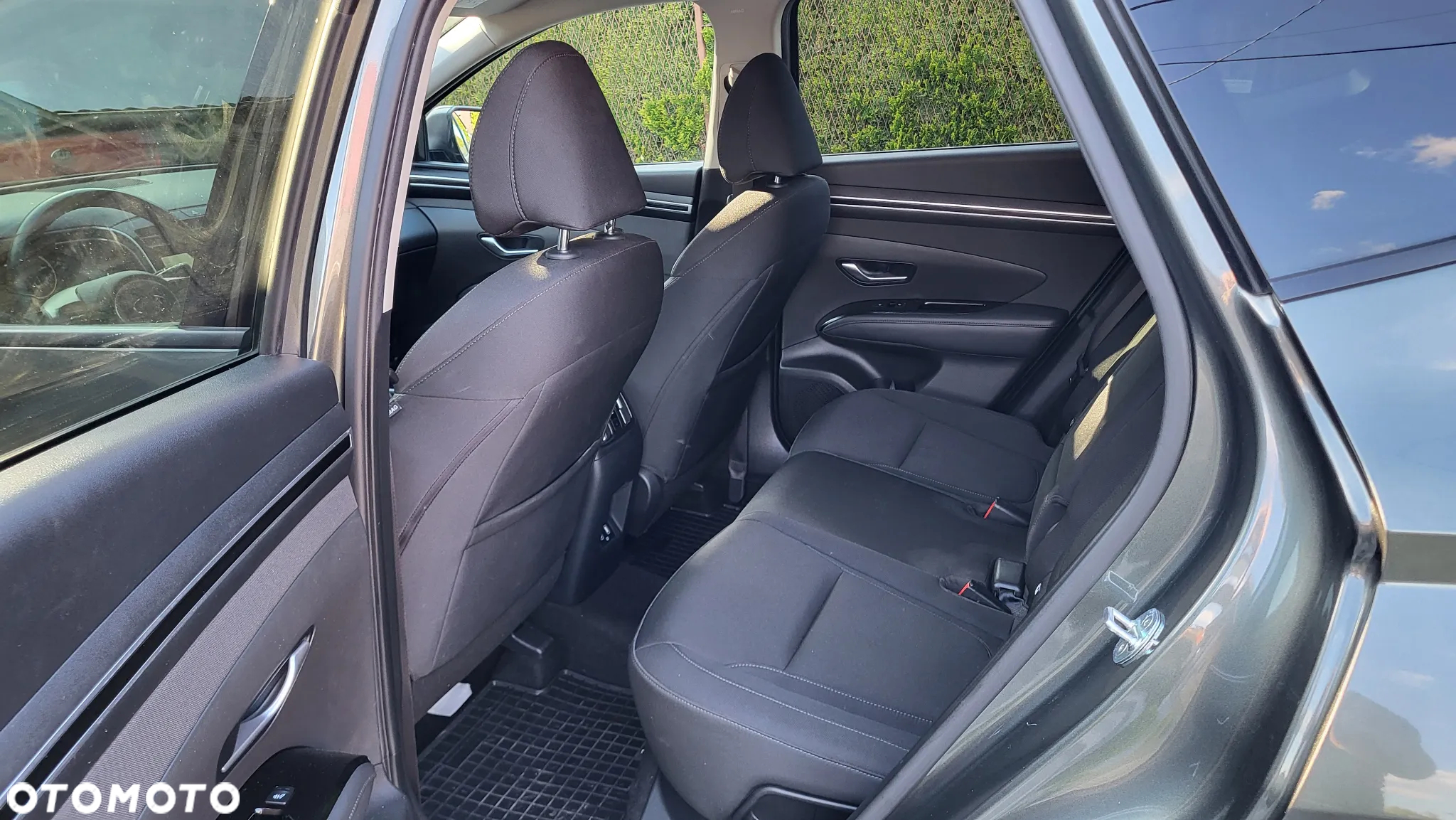 Hyundai Tucson - 5