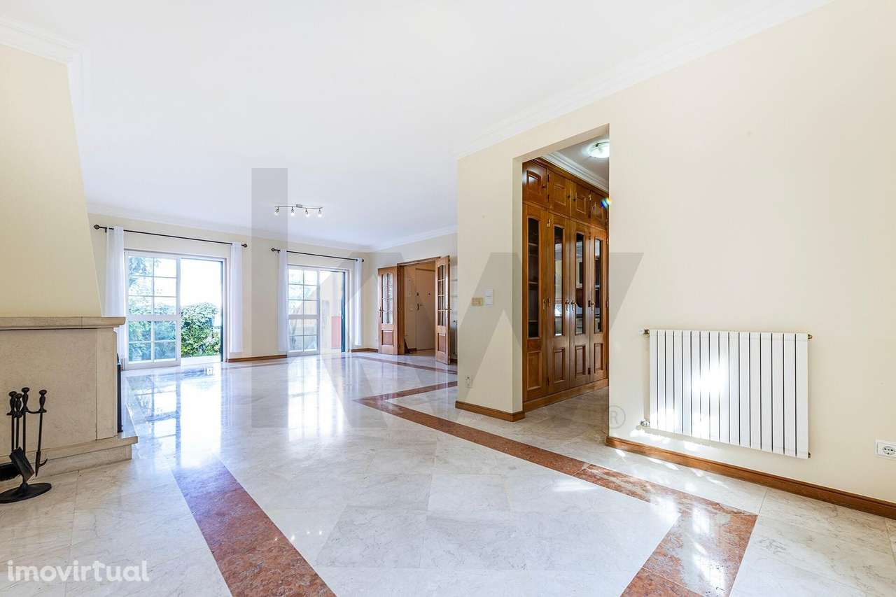 Arrendamento em condomínio fechado em Alcabideche - Grande imagem: 3/34