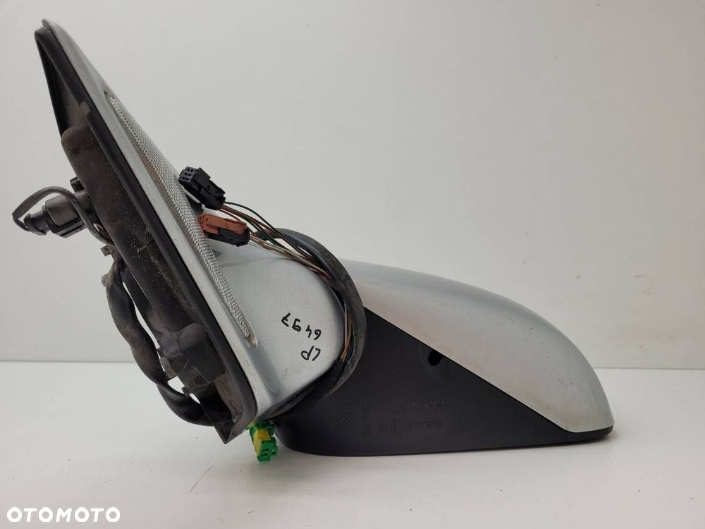 LUSTERKO LEWE CITROEN C8 14 PIN 6+6+2 EUROPA - 8