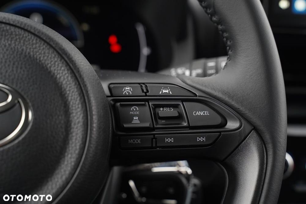 Toyota Yaris Cross Hybrid 1.5 Comfort - 17