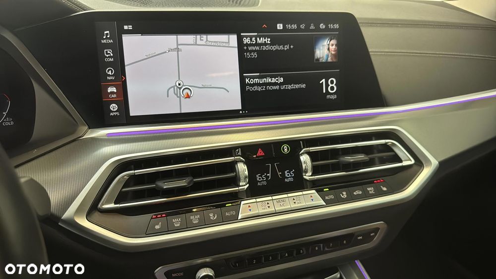 BMW X5 xDrive25d - 22