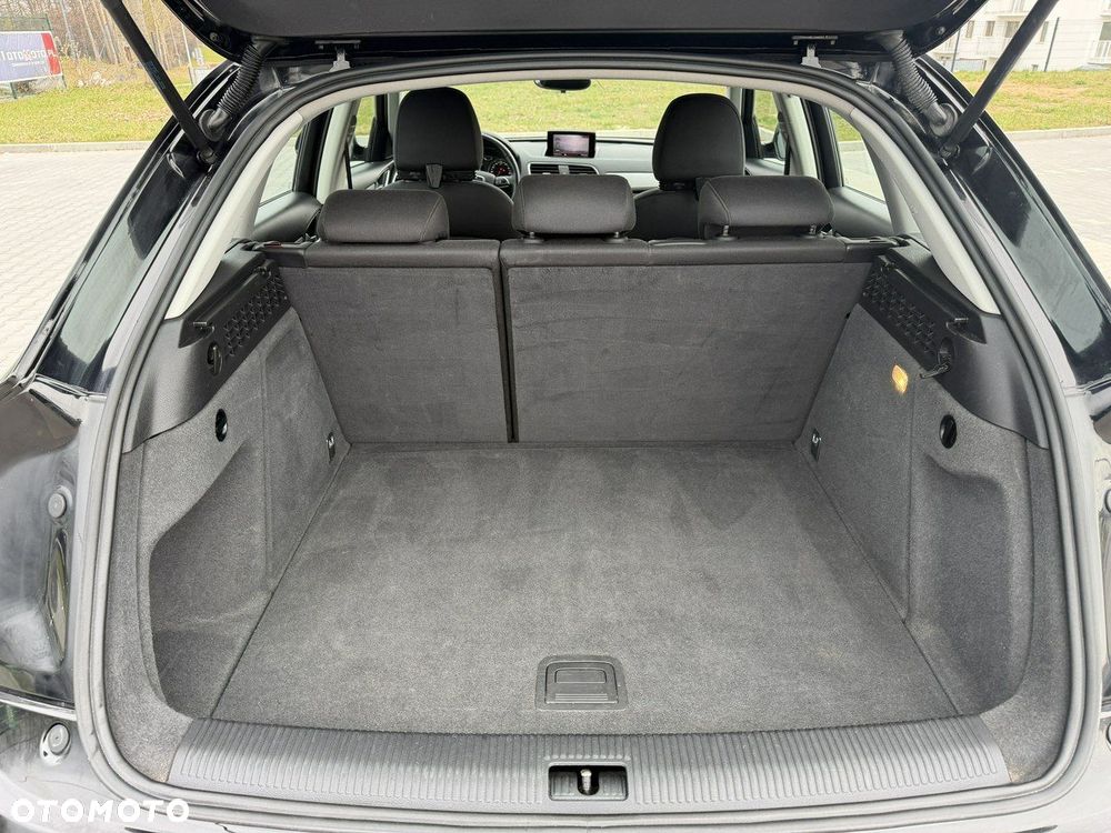 Audi Q3 2.0 TDI - 36