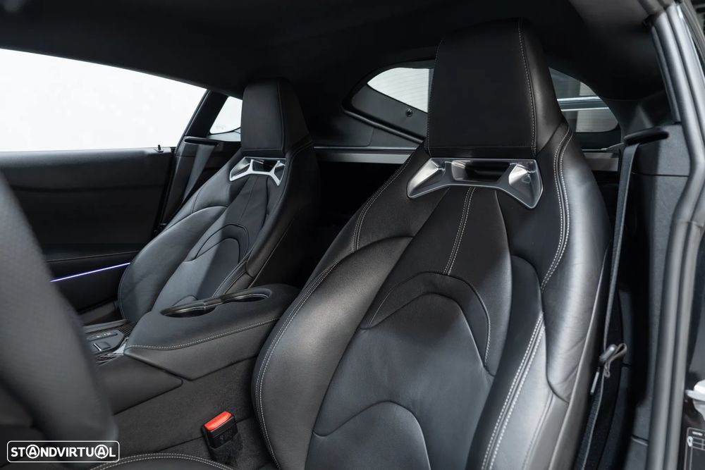 Toyota GR Supra 3.0 Auto Legend - 24