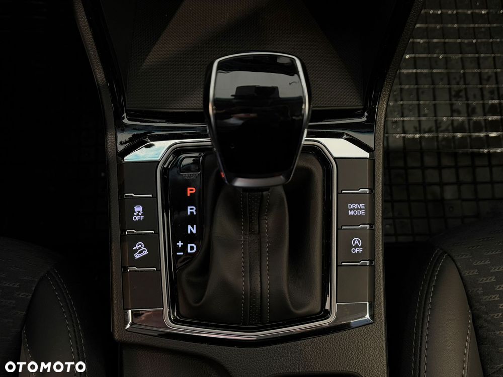 SsangYong/KGM Korando 1.5 T-GDI Quartz 2WD - 18