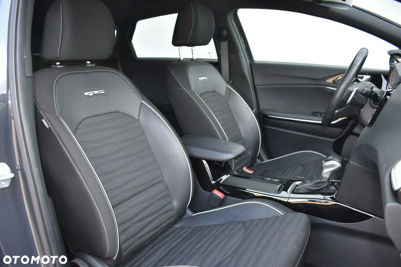 Kia ProCeed 1.5 T-GDI GT Line DCT - 5