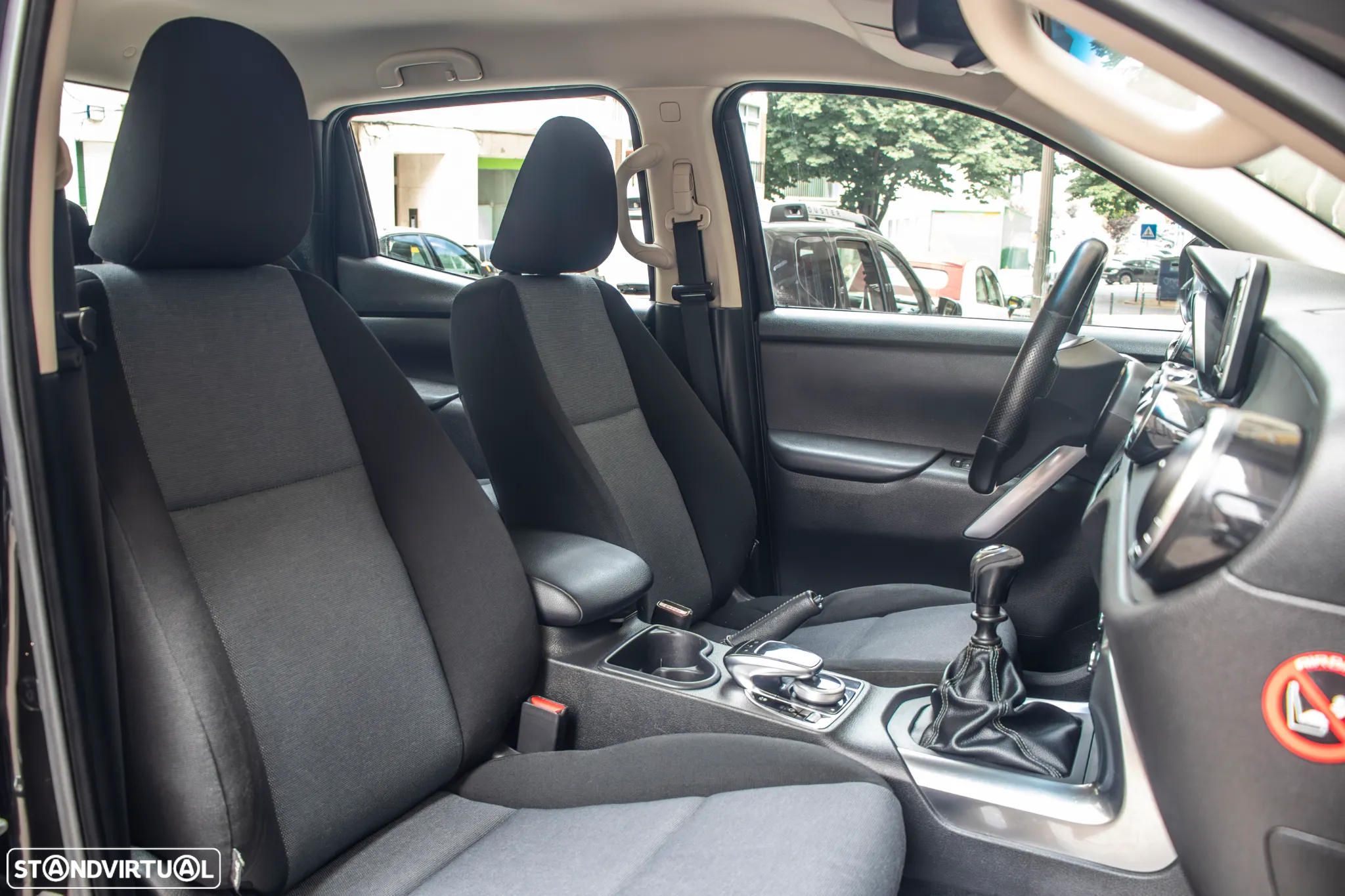Mercedes-Benz X 250 d Pure 4-Matic - 5
