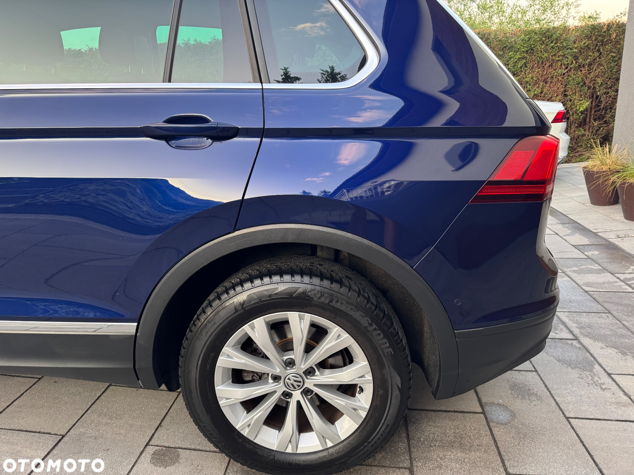 Volkswagen Tiguan 2.0 TSI 4Mot Life DSG - 15