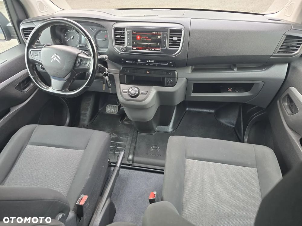 Citroën Jumpy Combi - 11