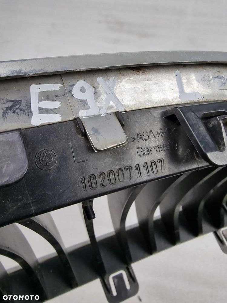 BMW 3 E90 E92 E93 NERKA ARTAPA LEWA - 6