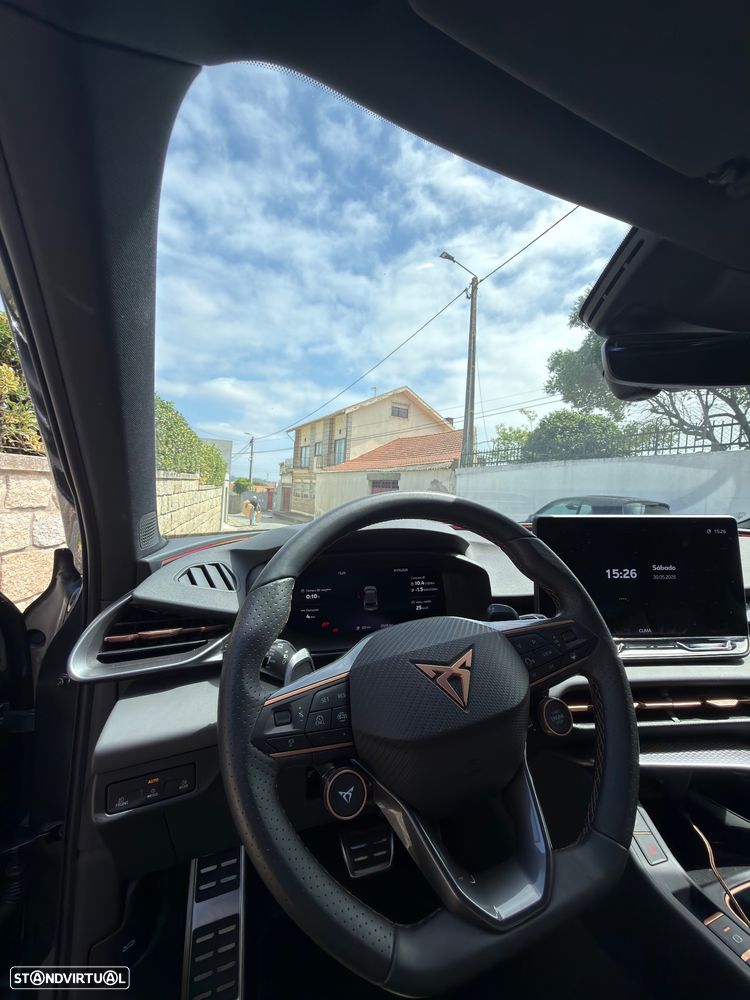 Cupra Terramar - 7