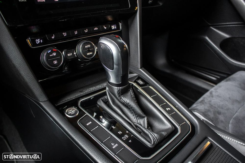 VW Passat Variant 1.4 TSI DSG GTE - 20