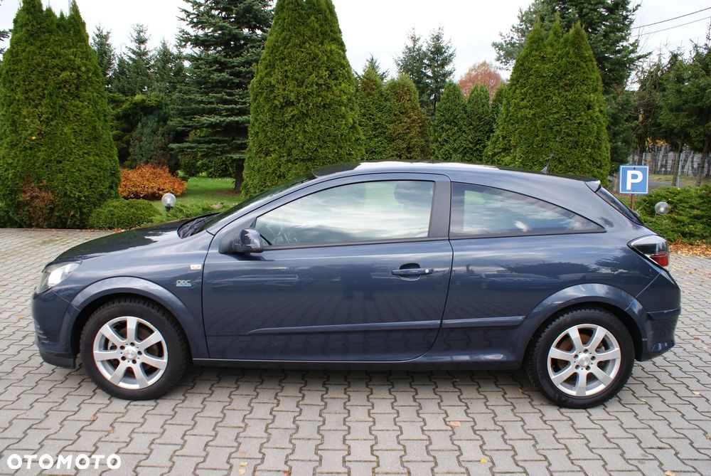 Opel Astra Twin Top 1.6 Cosmo - 3