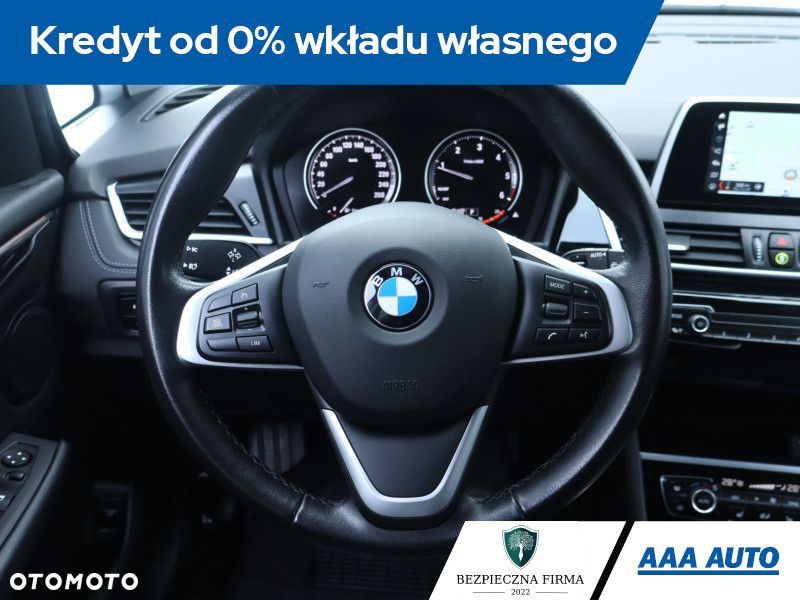 BMW Seria 2 - 25