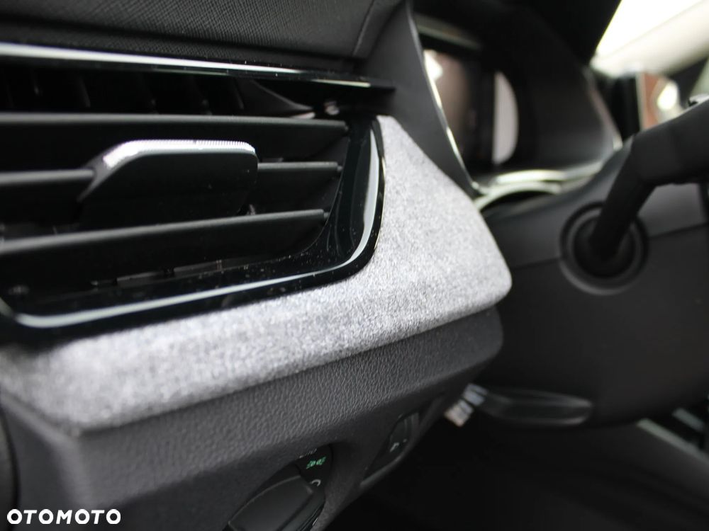 Skoda Kamiq 1.0 TSI Edition 130 DSG - 11