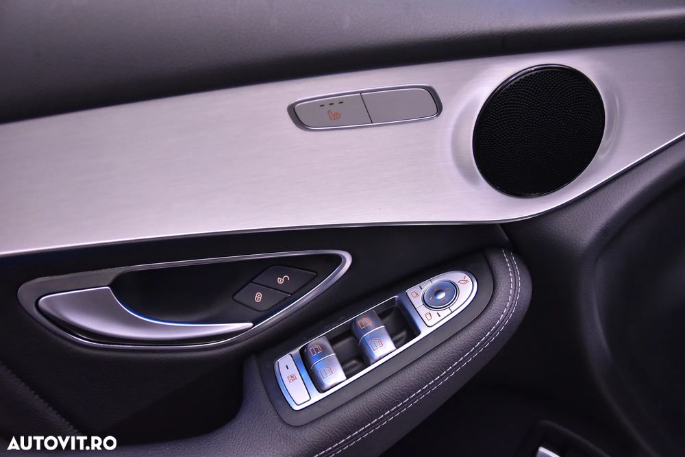 Mercedes-Benz GLC - 15