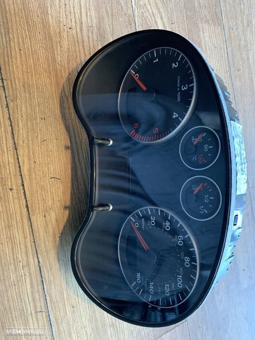 Quadrante Audi A3 - 1