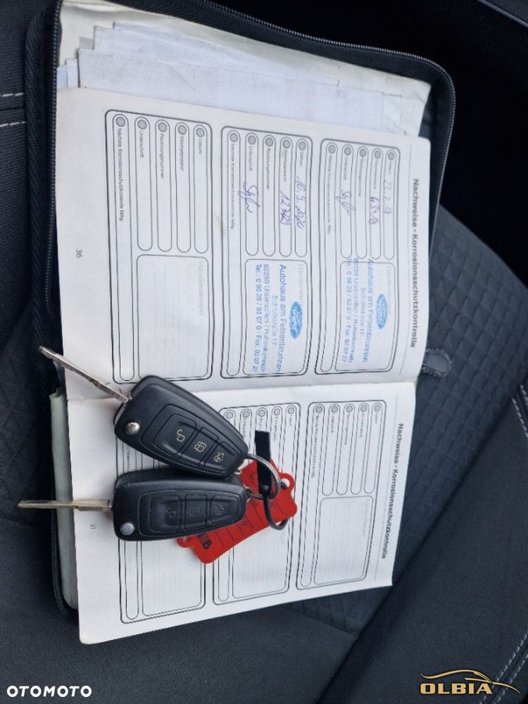 Ford C-MAX - 31