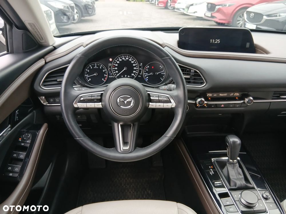 Mazda CX-30 2.0 mHEV Enso 2WD - 6