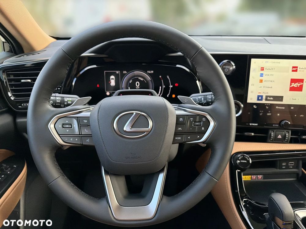 Lexus NX 350h Prestige 2WD - 19