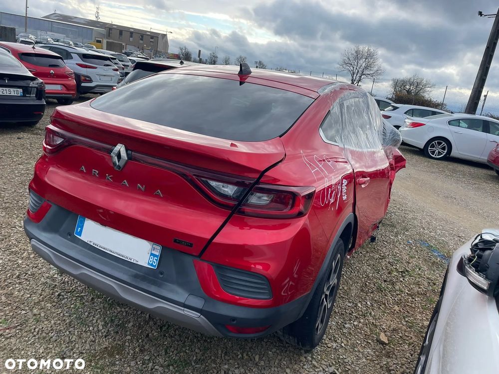 Renault Arkana - 4