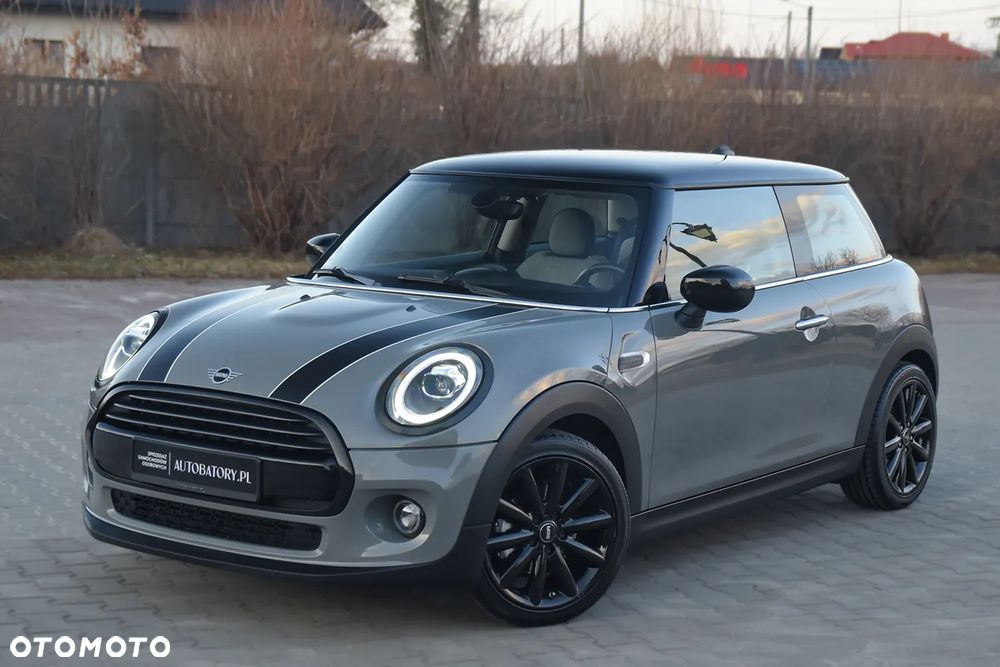 MINI Cooper - 20