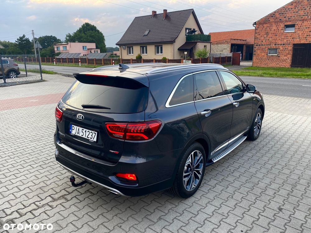 Kia Sorento - 39