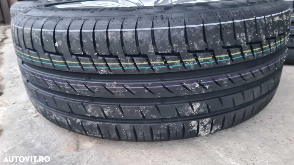 Roti/Jante/Jenti NOI orig. Audi A6 C8 (4K) | Continental 245/45 R19 - 7