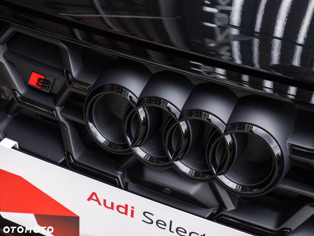 Audi S6 Avant - 20