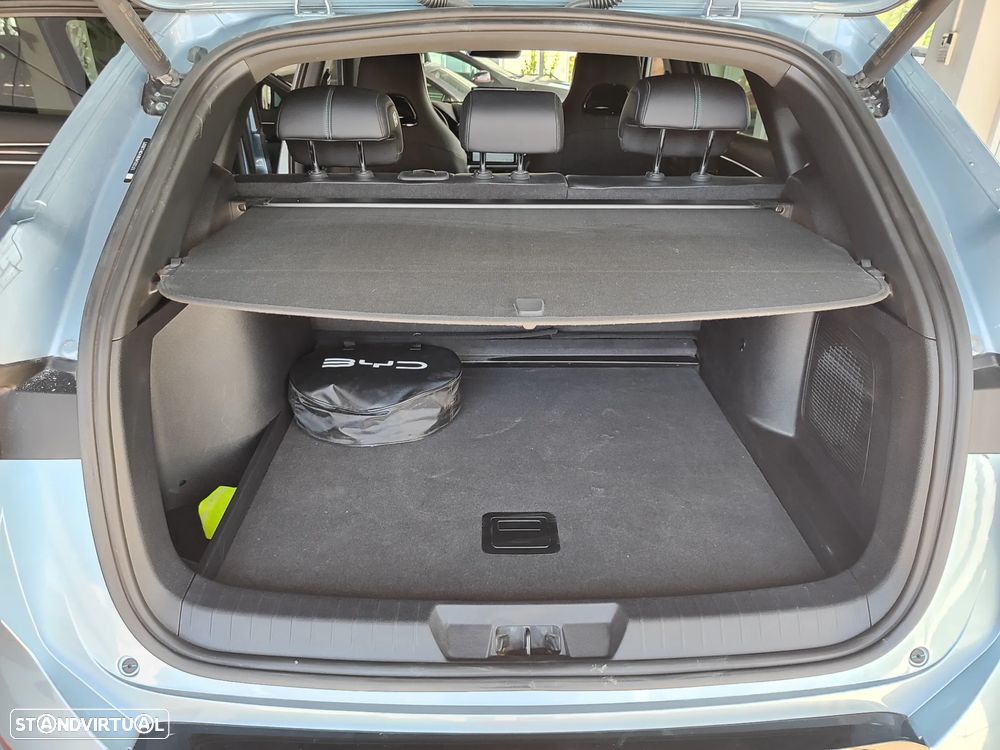 BYD Seal U 1.5 DM-i Comfort - 17