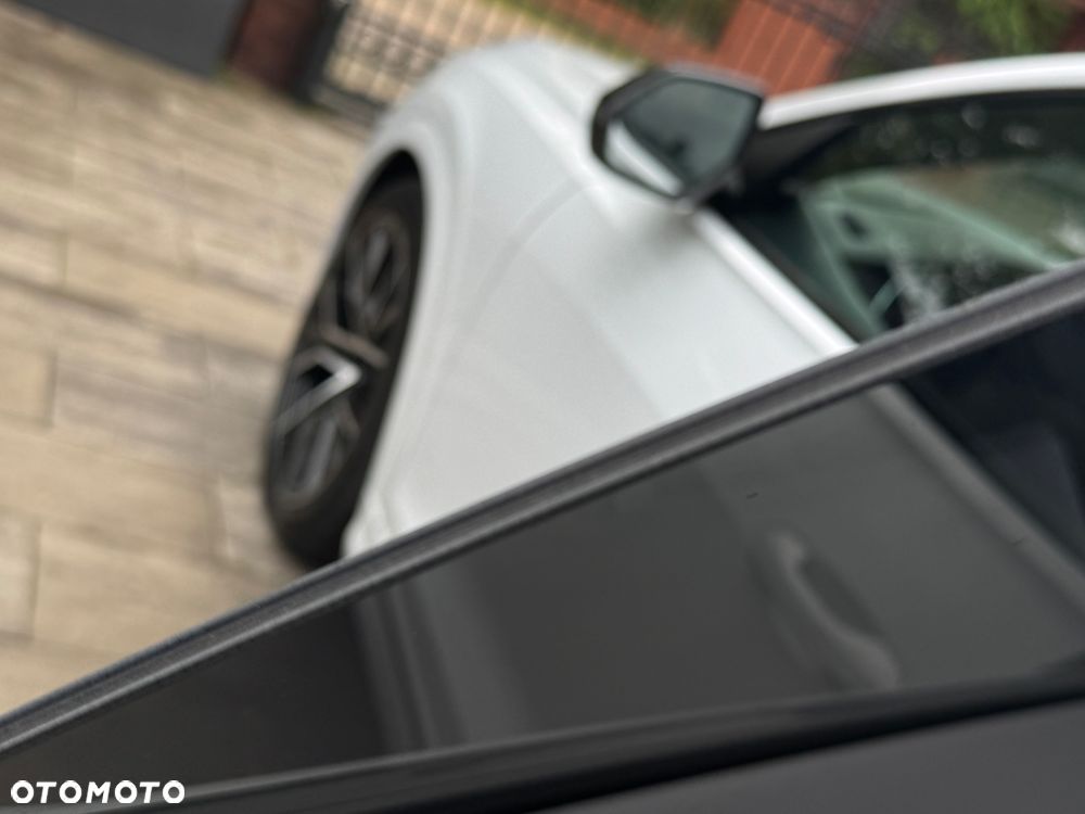 Audi Q8 50 TDI mHEV Quattro Black Edition Tiptronic - 20