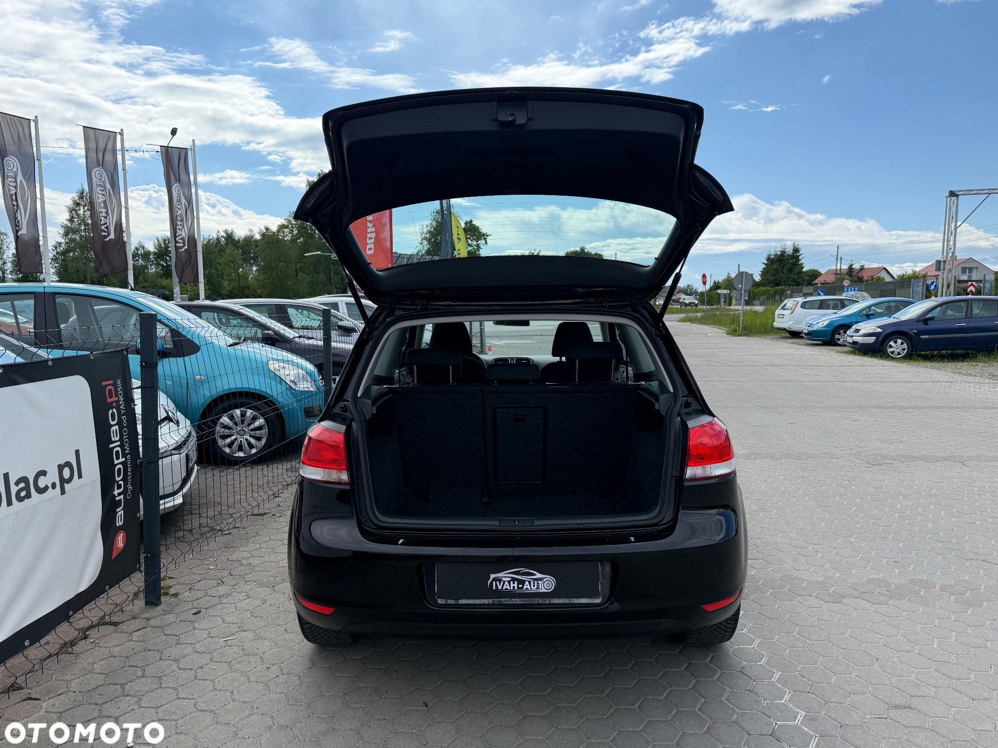 Volkswagen Golf 1.4 Edition - 40