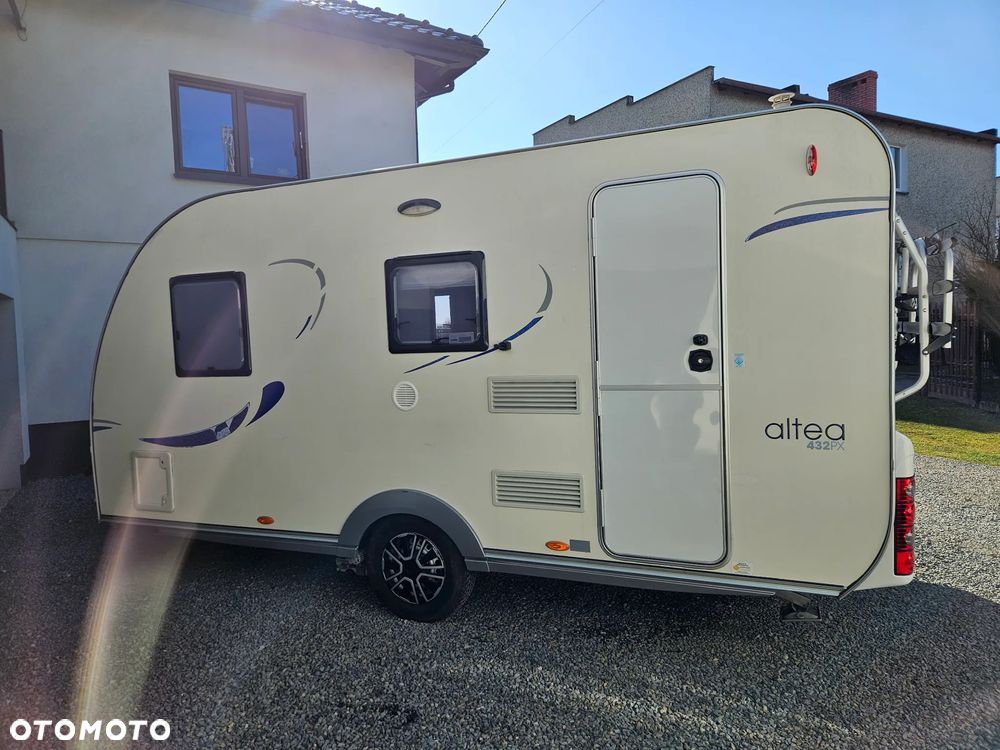 Adria Altea 432 PX - 3