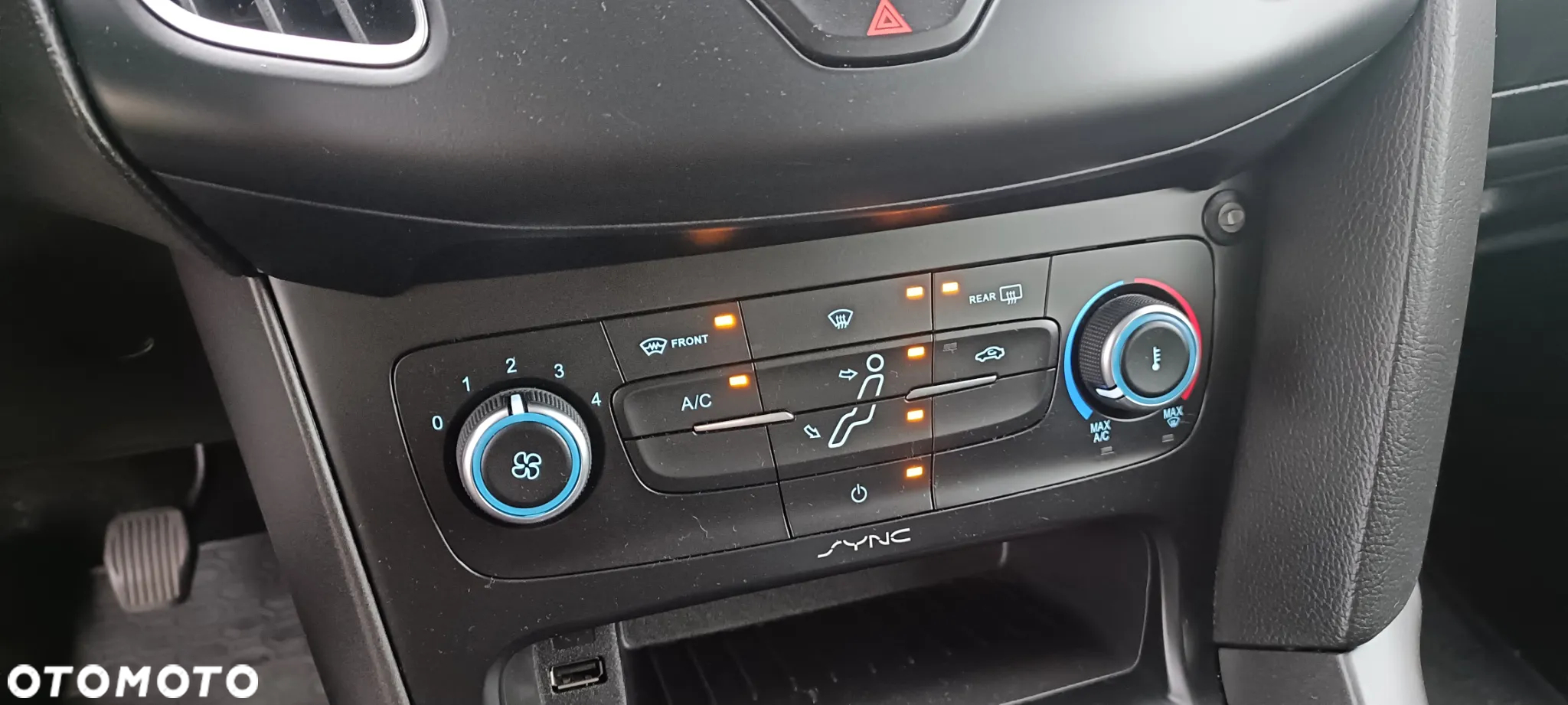 Ford Focus 1.5 EcoBlue Trend Edition - 11