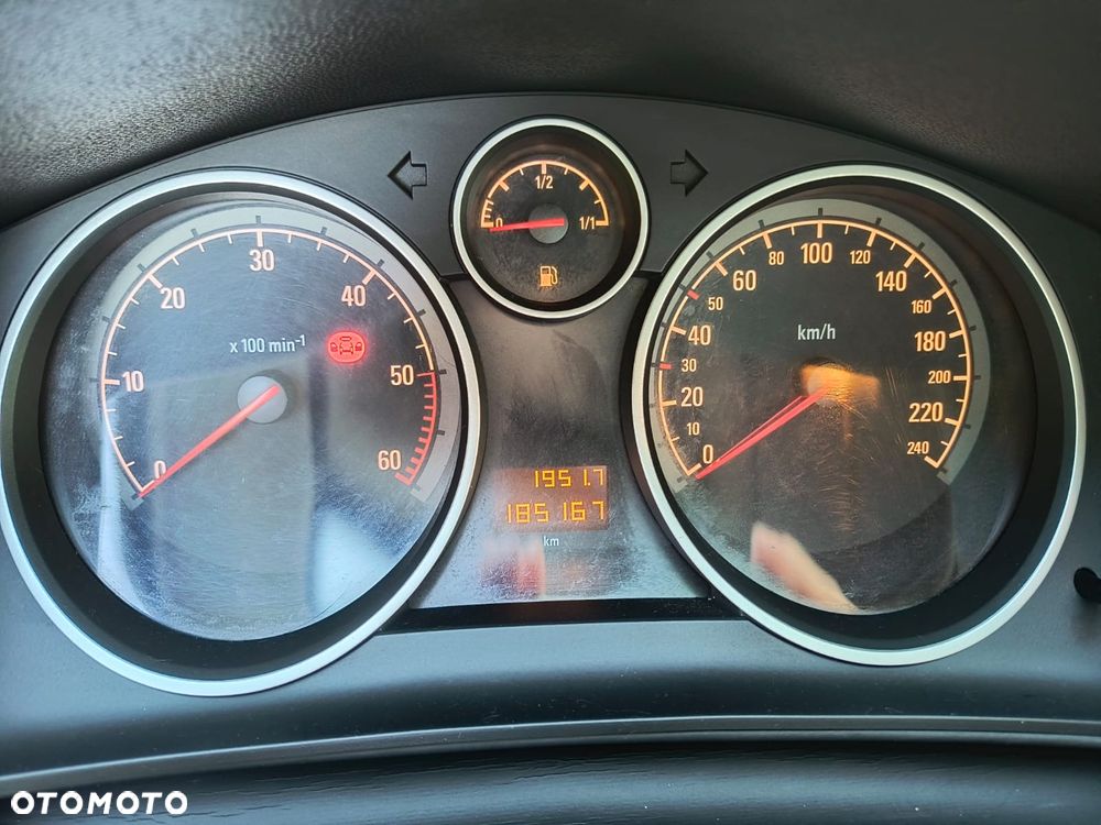 Opel Astra 1.3 CDTI Enjoy - 5