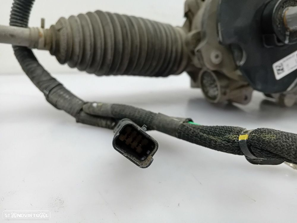 Caixa de direção CITROËN C4 Cactus - 2