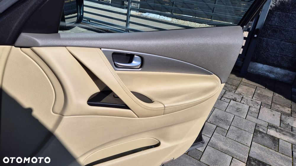 Infiniti EX EX30d GT Premium - 18