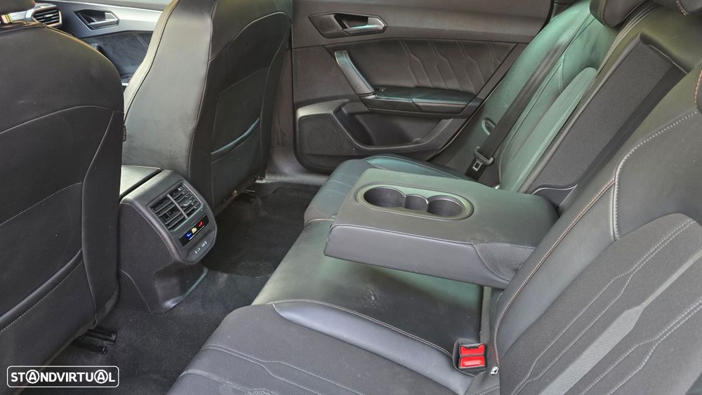 Cupra Formentor 1.4 e-Hybrid DSG - 54